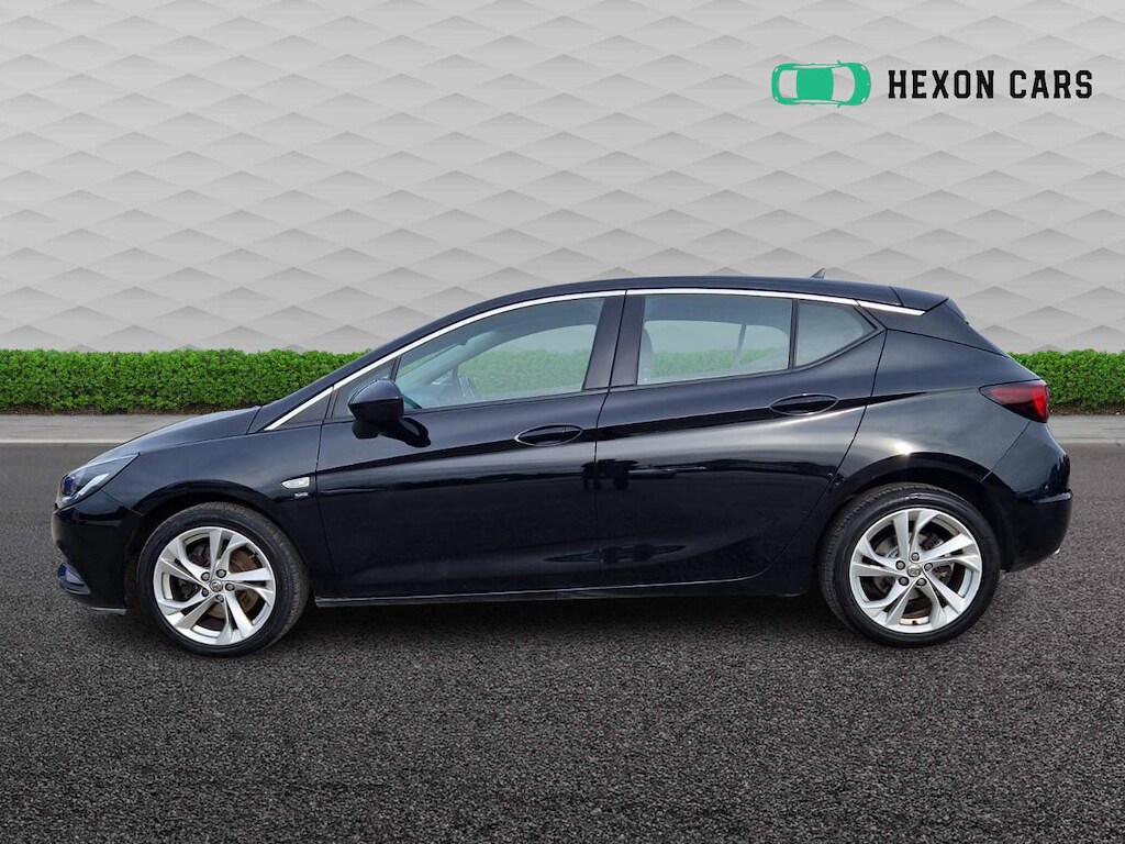 Used Vauxhall Astra 2018 for sale - 76415426: Photo 19