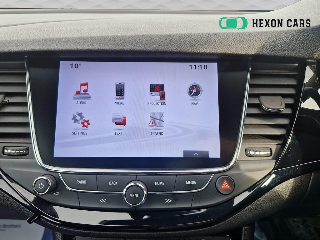 Used Vauxhall Astra 2018 for sale - 76415426: Photo 20