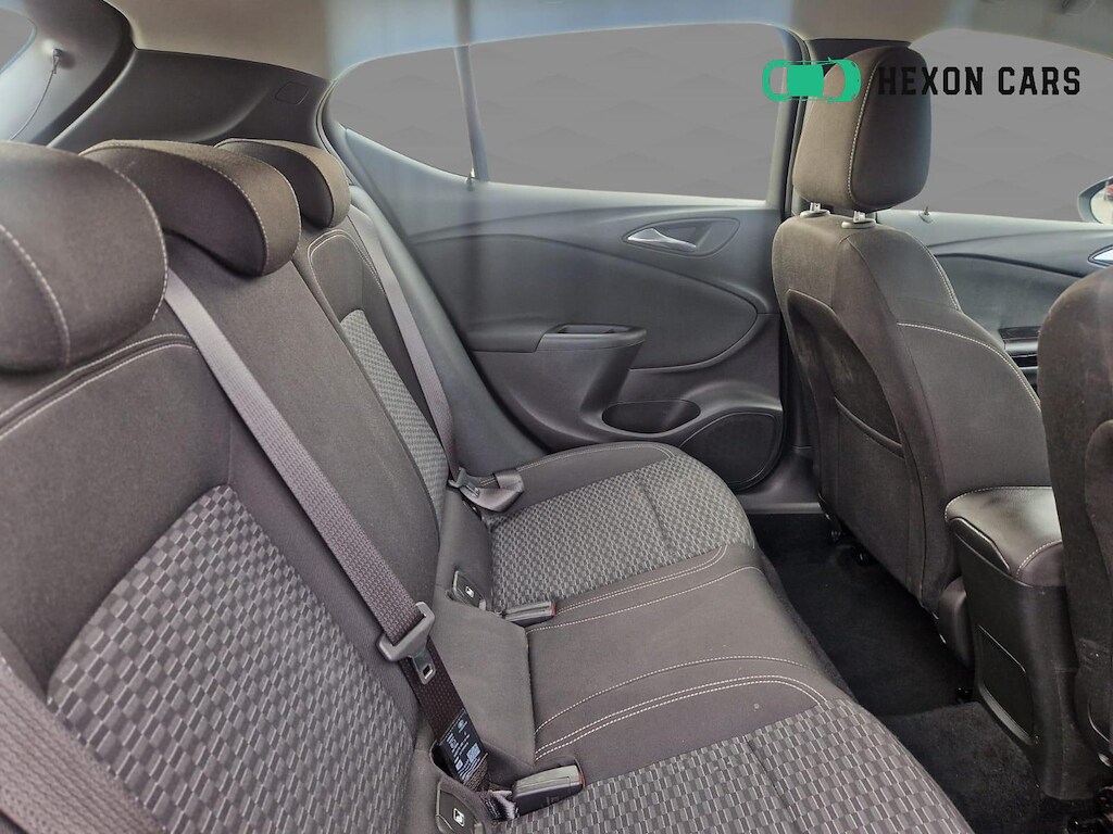 Used Vauxhall Astra 2018 for sale - 76415426: Photo 23