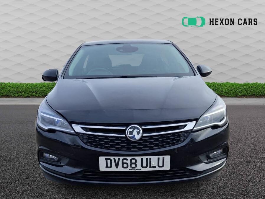 Used Vauxhall Astra 2018 for sale - 76415426: Photo 25