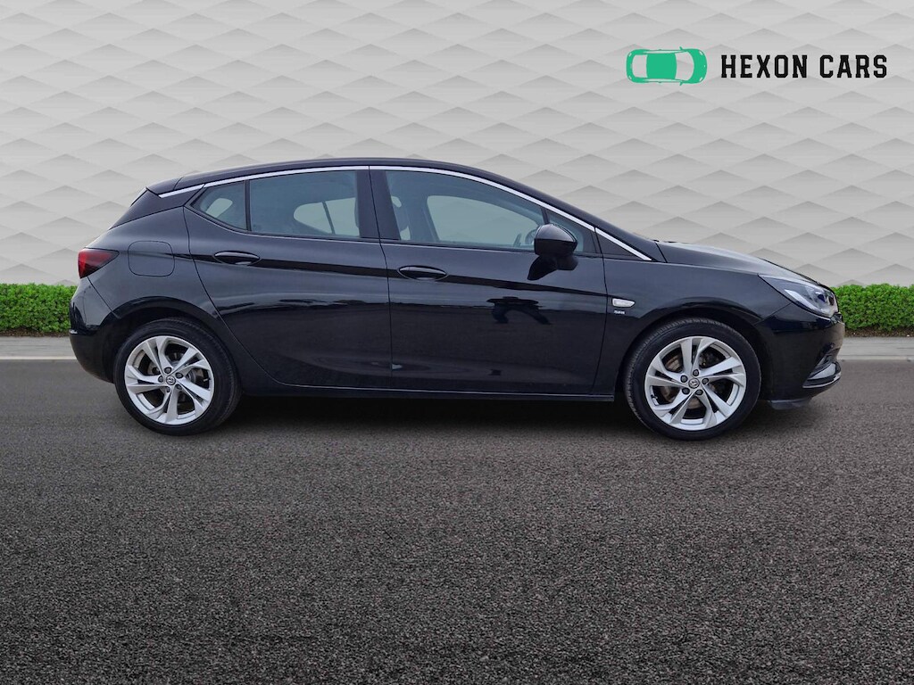 Used Vauxhall Astra 2018 for sale - 76415426: Photo 3