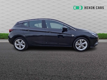 Used Vauxhall Astra 2018 for sale - 76415426: Photo