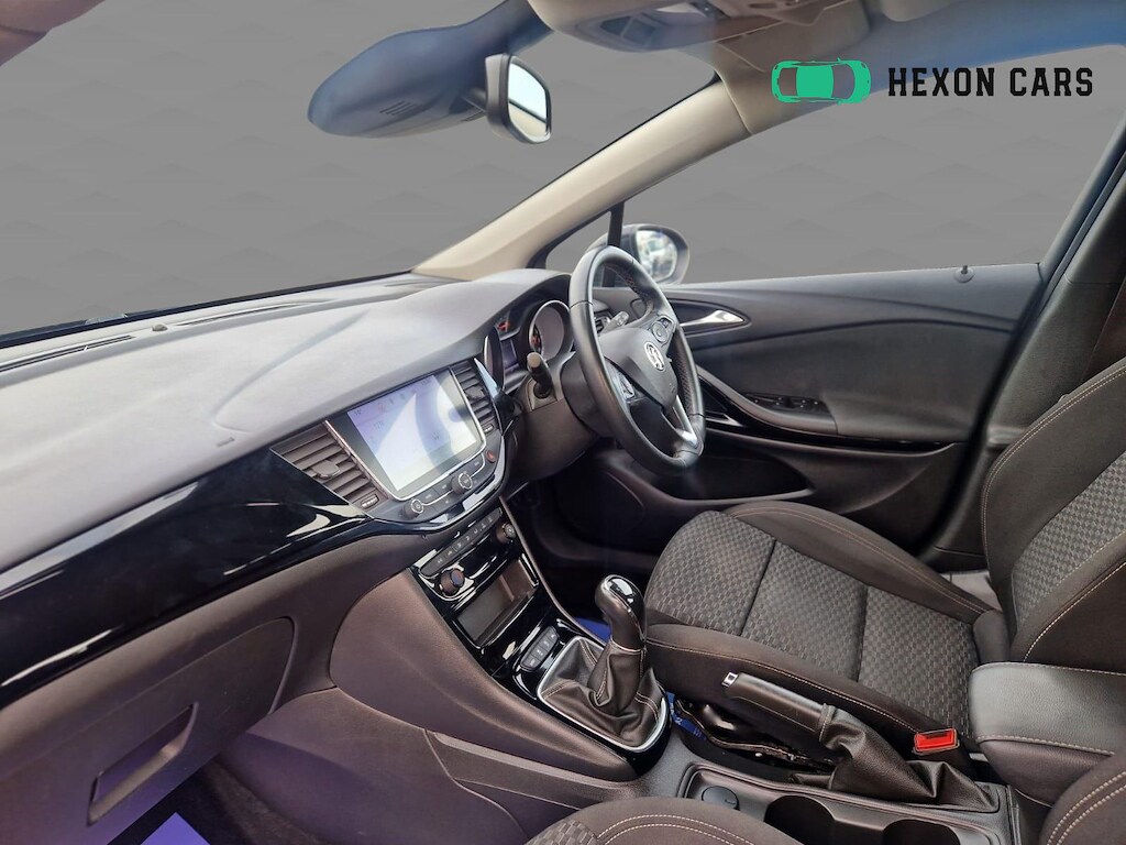 Used Vauxhall Astra 2018 for sale - 76415426: Photo 8