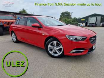2018 - 1.5i Turbo Design Nav Grand Sport 5dr Petrol Manual Euro 6 (s/s) (165 ps)