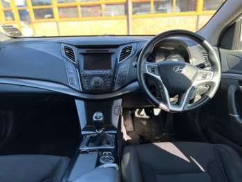 Used Hyundai i40 2012 for sale - 73924722: Photo