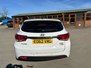 Used Hyundai i40 2012 for sale - 73924722: Photo