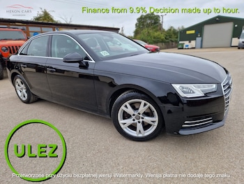 2016 - 1.4 TFSI Sport Saloon 4dr Petrol Manual Euro 6 (s/s) (150 ps)