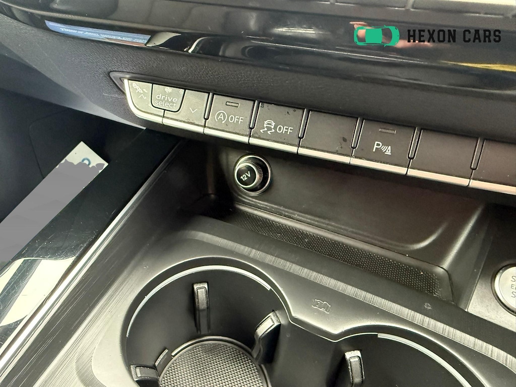 Used Audi A4 Avant 2017 for sale - 76217326: Photo 25
