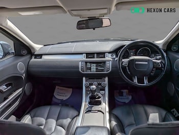 Used Land Rover Range Rover Evoque 2014 for sale - 79386522: Photo