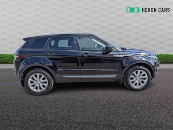 Used Land Rover Range Rover Evoque 2014 for sale - 79386522: Photo