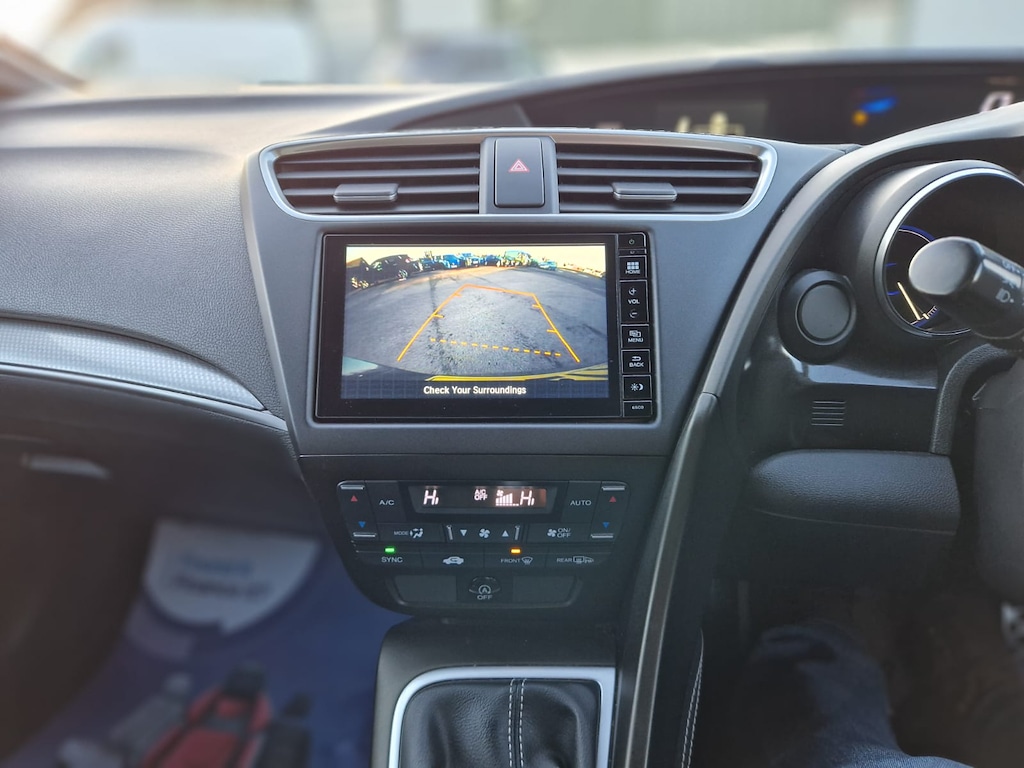 Used Honda Civic 2017 for sale - 77442904: Photo 11