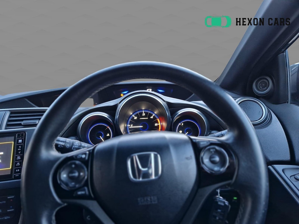 Used Honda Civic 2017 for sale - 77442904: Photo 12