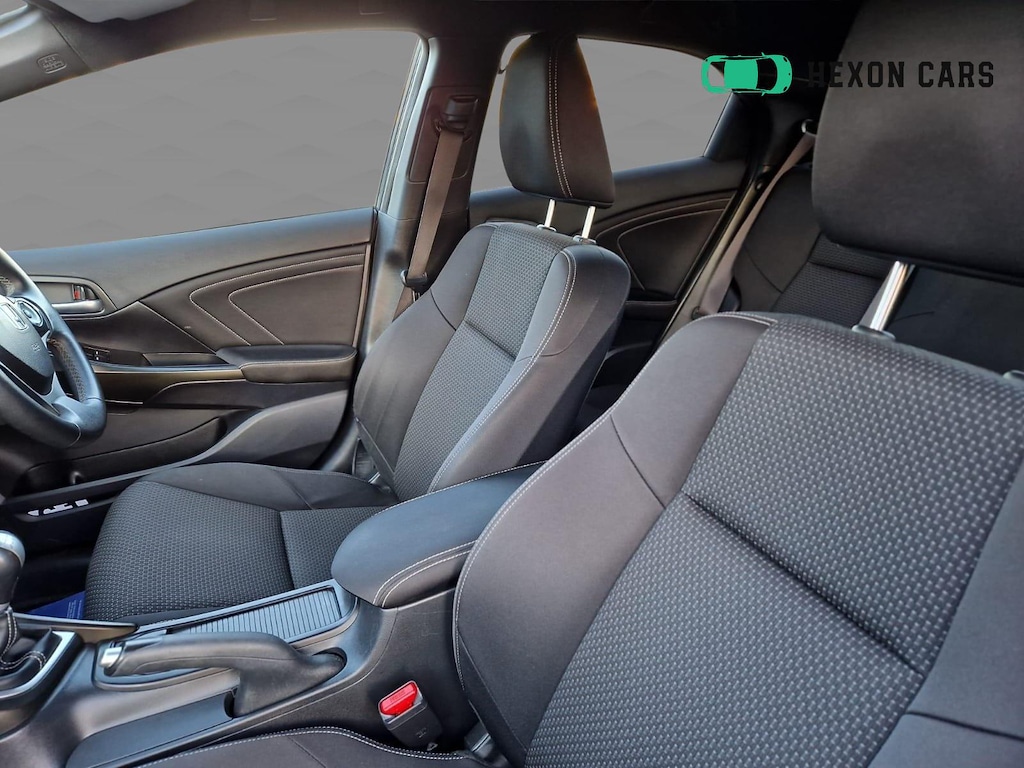 Used Honda Civic 2017 for sale - 77442904: Photo 13