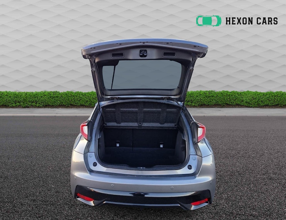 Used Honda Civic 2017 for sale - 77442904: Photo 14