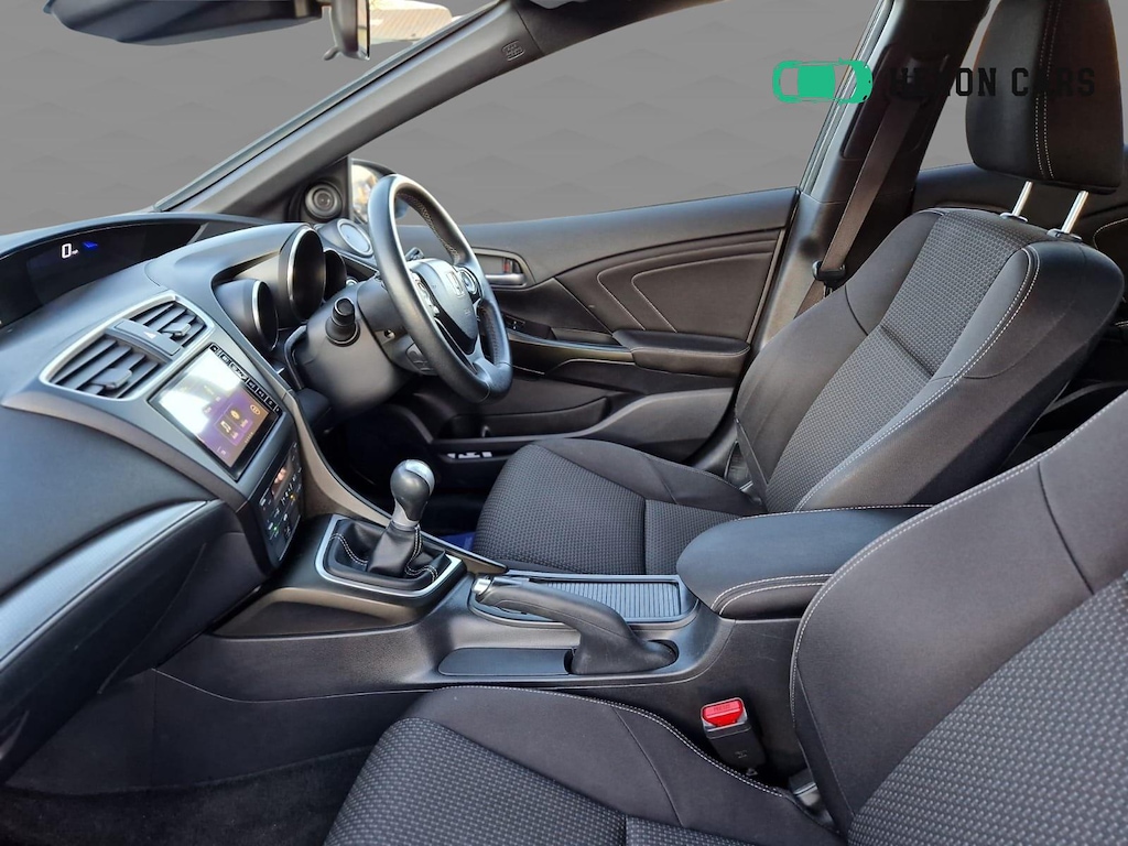 Used Honda Civic 2017 for sale - 77442904: Photo 16