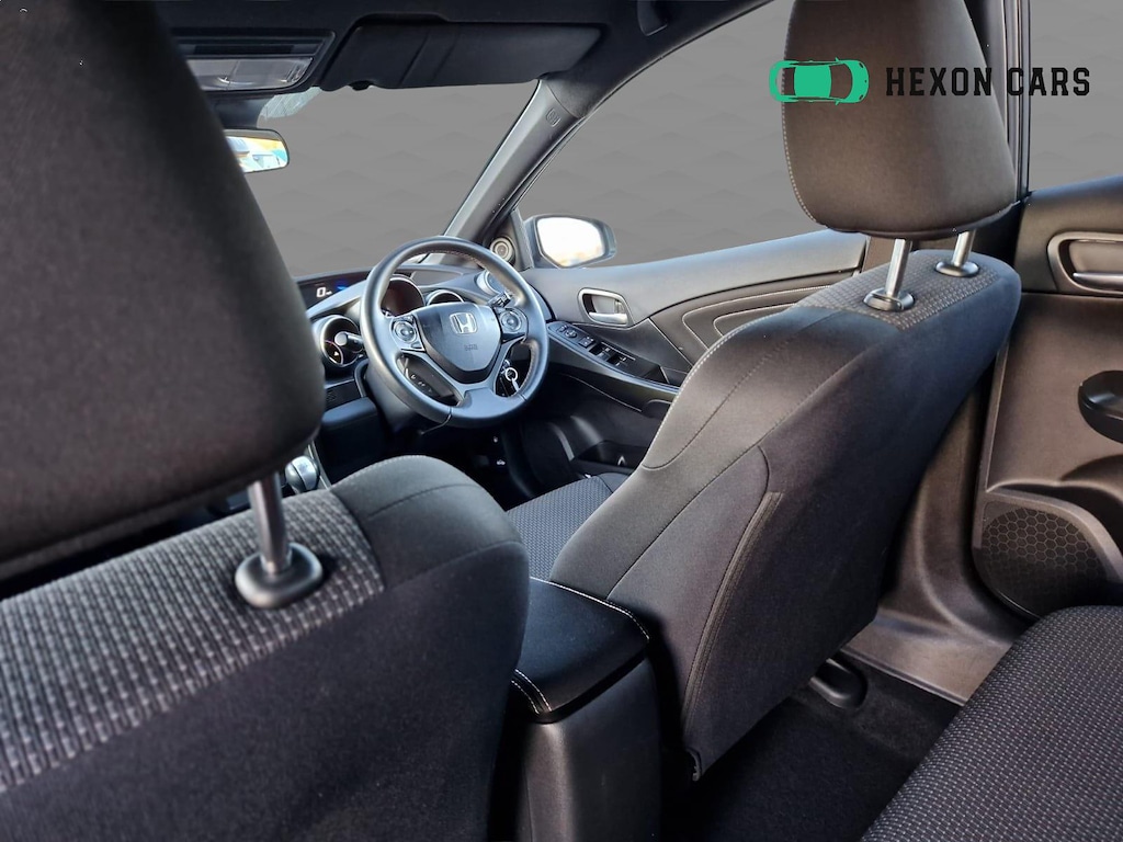 Used Honda Civic 2017 for sale - 77442904: Photo 17