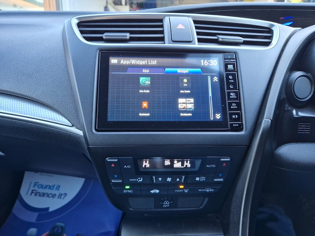 Used Honda Civic 2017 for sale - 77442904: Photo 21