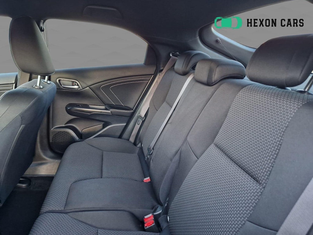 Used Honda Civic 2017 for sale - 77442904: Photo 22