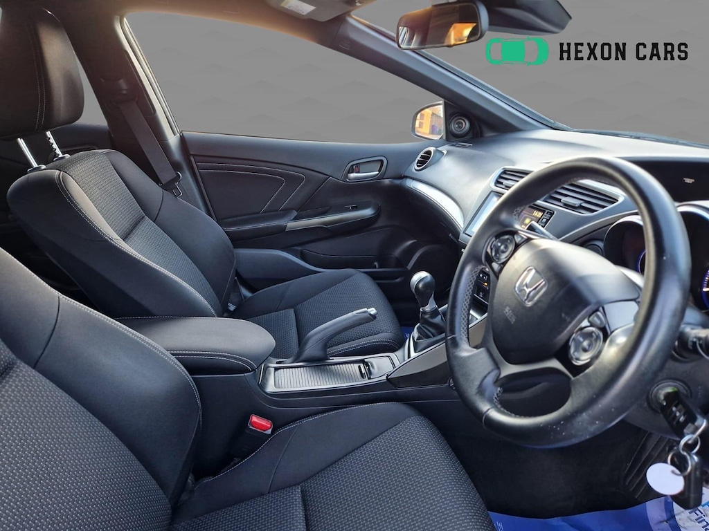 Used Honda Civic 2017 for sale - 77442904: Photo 25