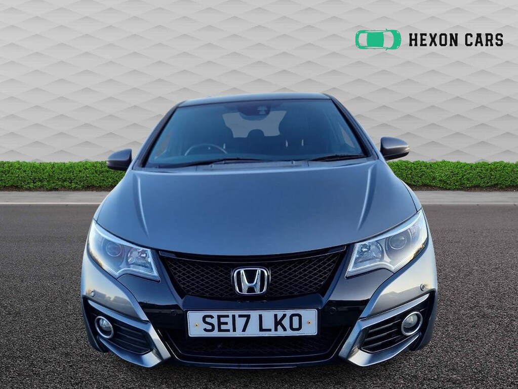 Used Honda Civic 2017 for sale - 77442904: Photo 28