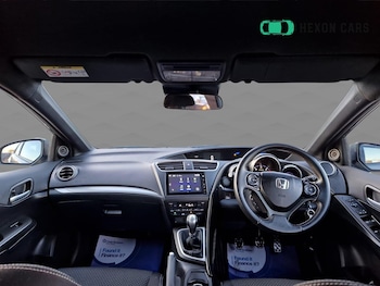 Used Honda Civic 2017 for sale - 77442904: Photo