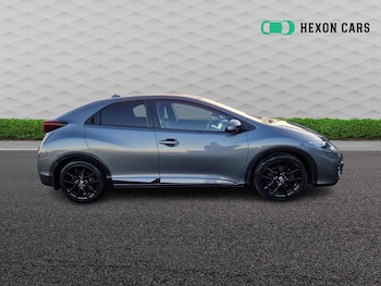 Used Honda Civic 2017 for sale - 77442904: Photo