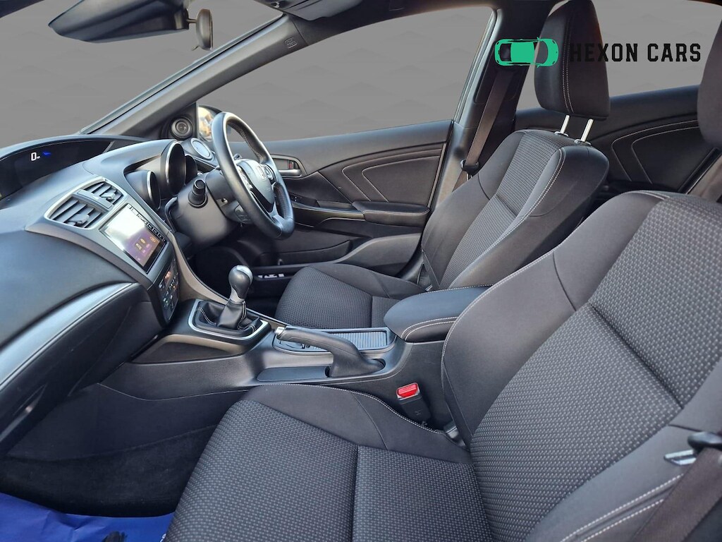 Used Honda Civic 2017 for sale - 77442904: Photo 8