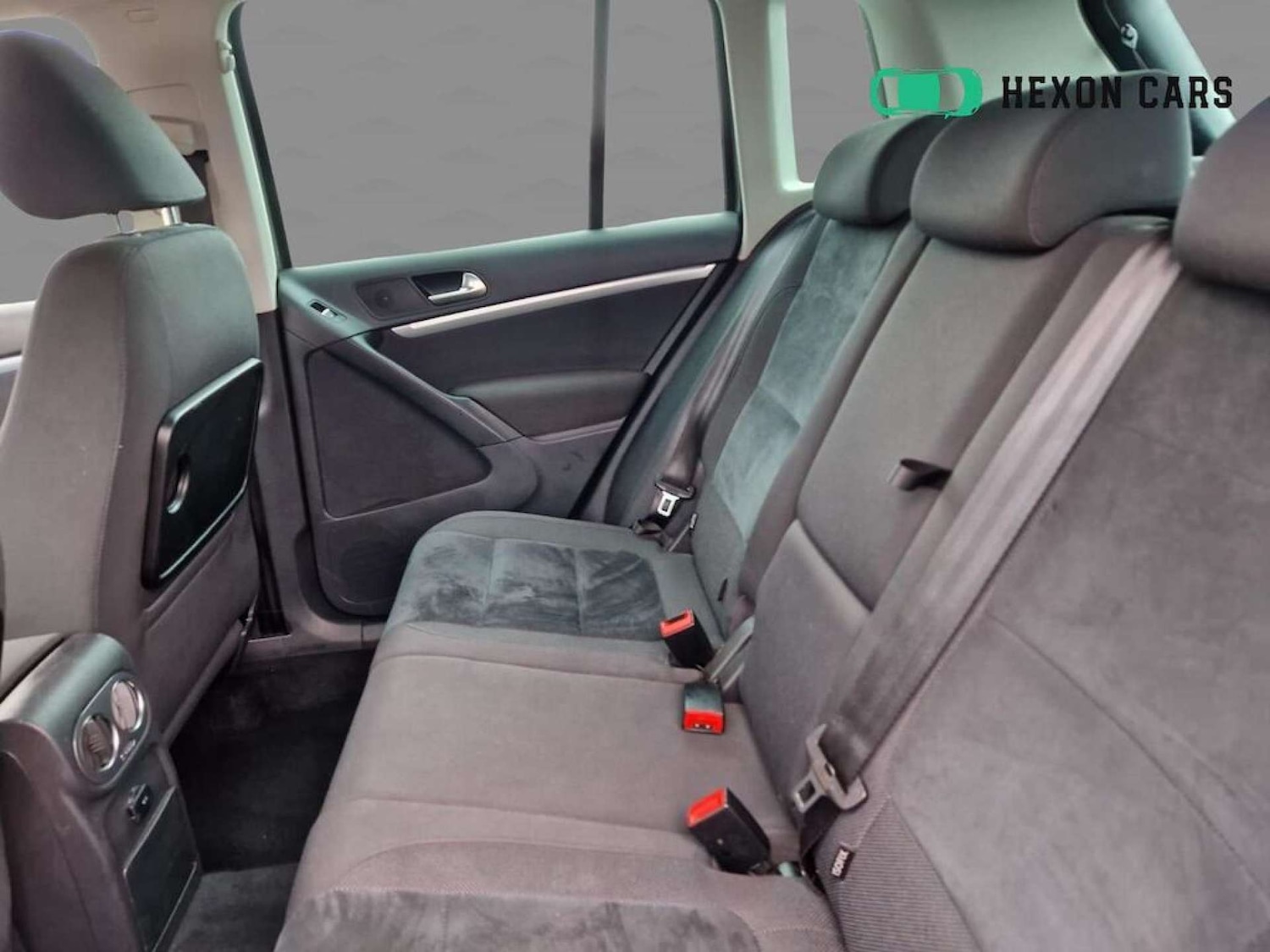 Used Volkswagen Tiguan 2014 for sale - 77829896: Photo 11