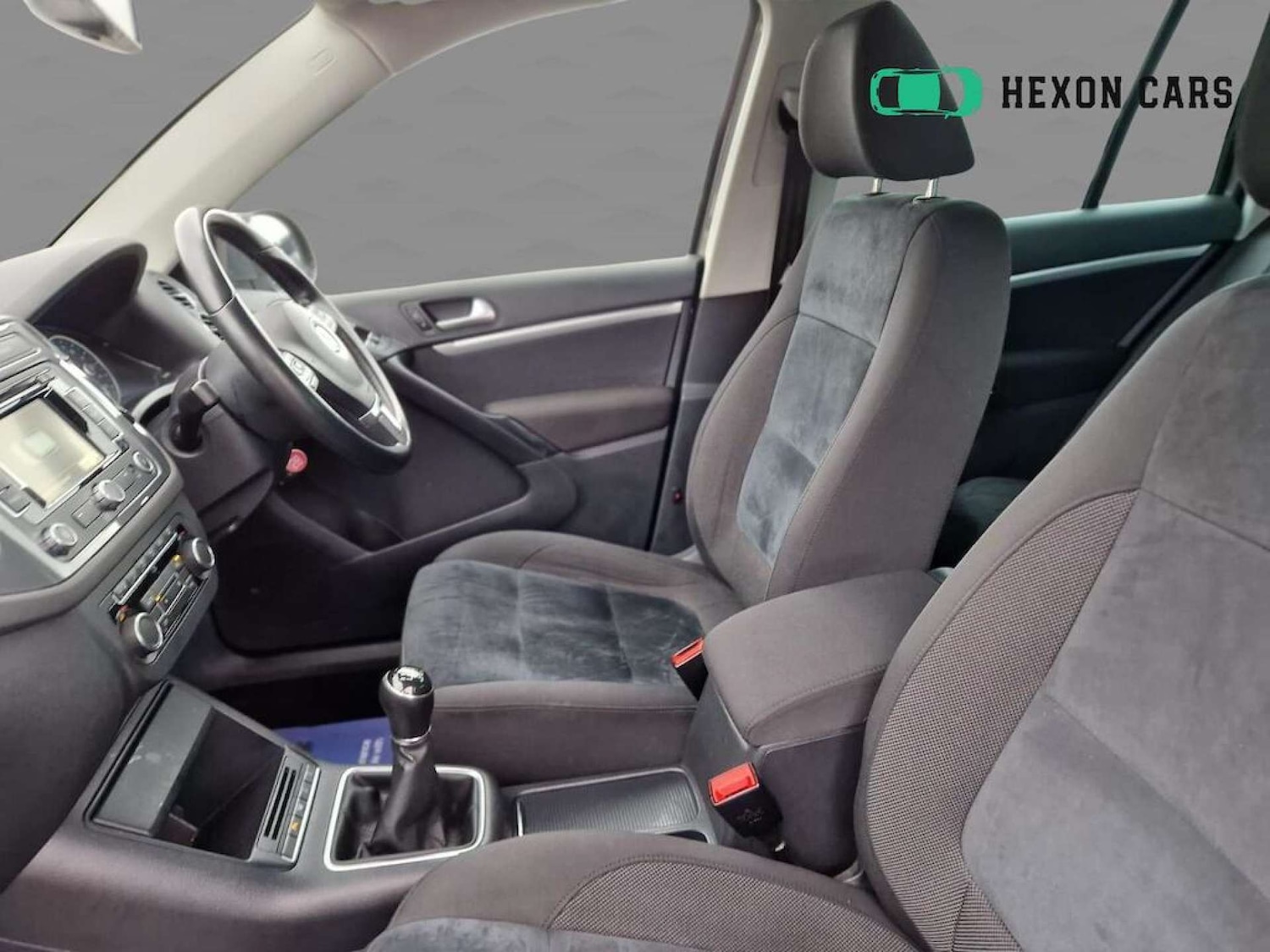 Used Volkswagen Tiguan 2014 for sale - 77829896: Photo 17