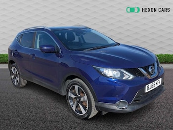 Used Nissan Qashqai 2015 for sale - 79519953: Photo
