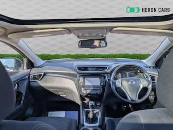 Used Nissan Qashqai 2015 for sale - 79519953: Photo