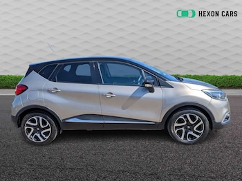 Used Renault Captur 2015 for sale - 79334902: Photo