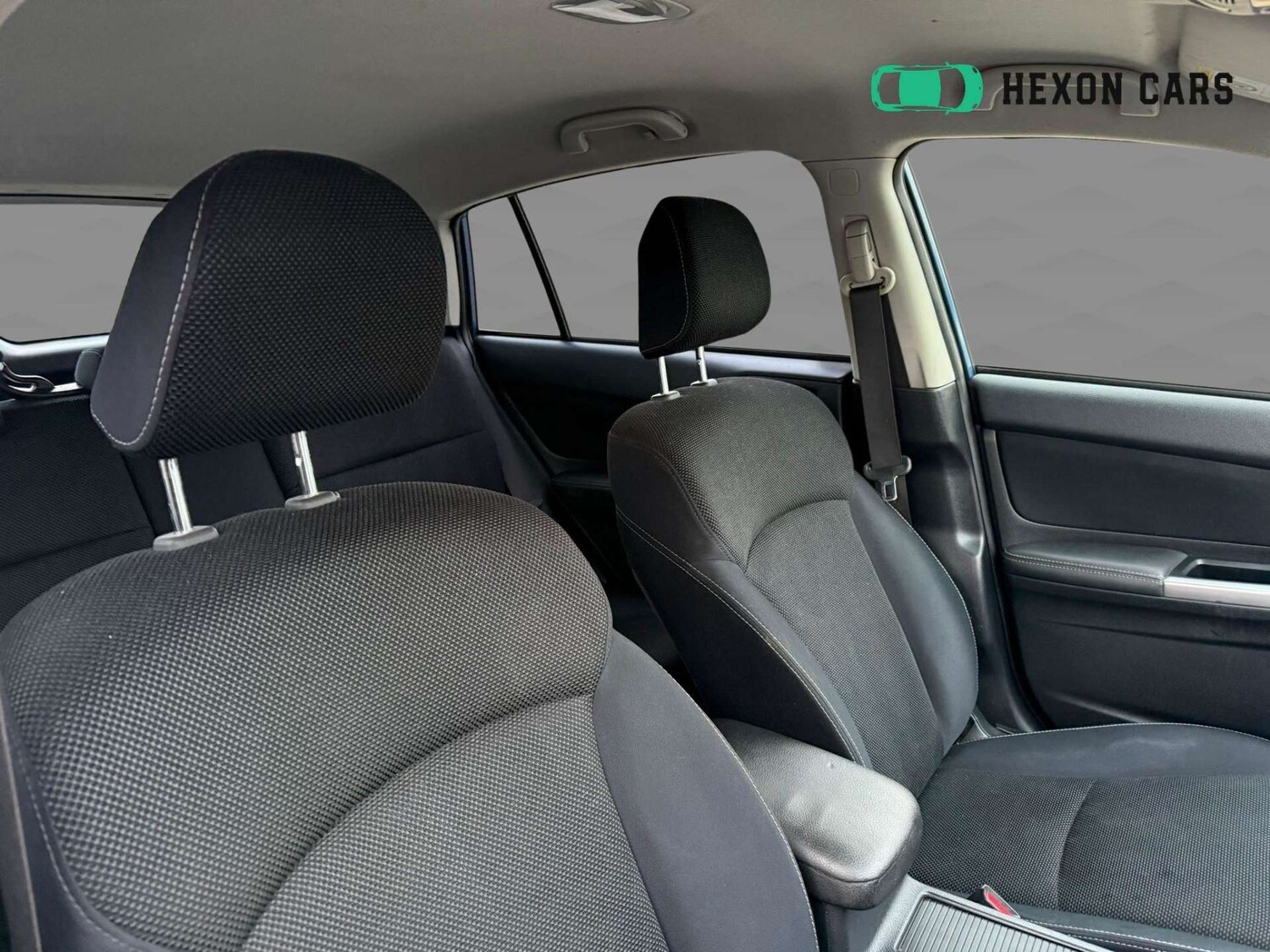 Used Subaru XV 2015 for sale - 77833301: Photo 13