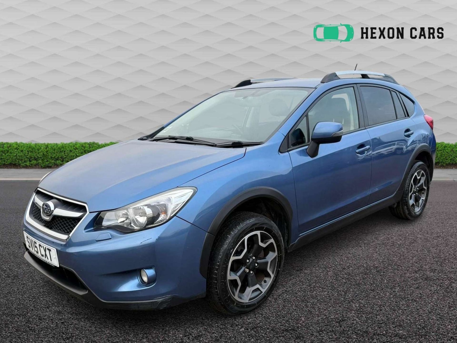 Used Subaru XV 2015 for sale - 77833301: Photo 15