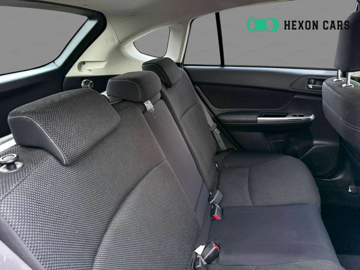 Used Subaru XV 2015 for sale - 77833301: Photo 16