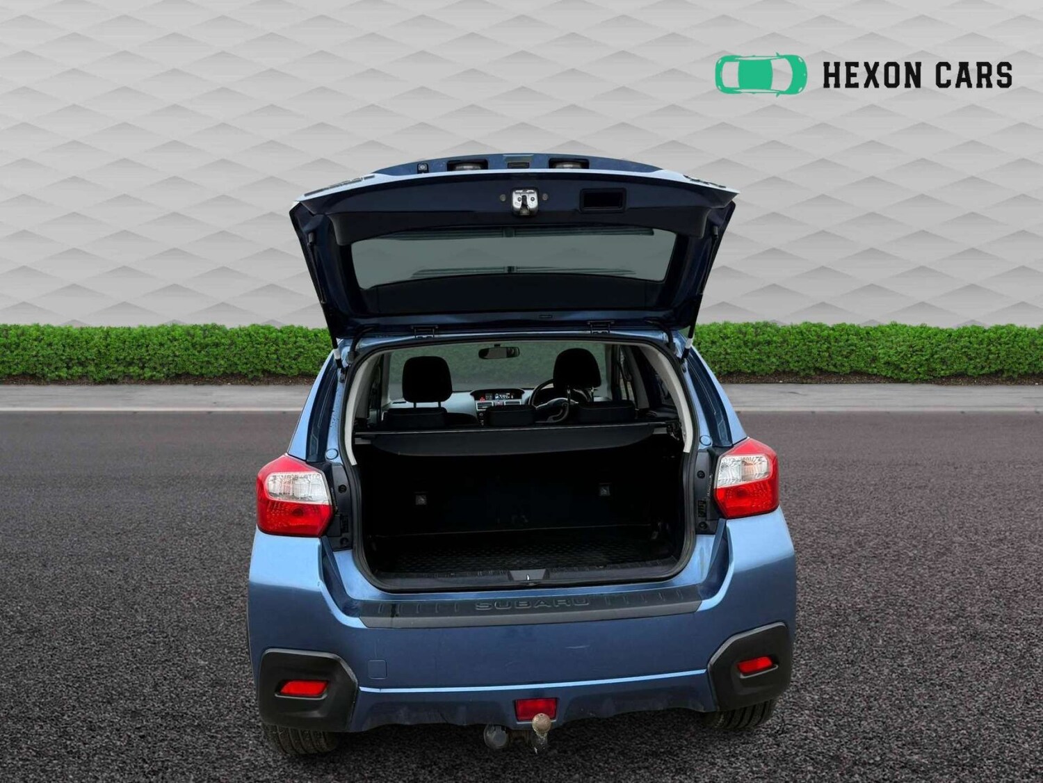 Used Subaru XV 2015 for sale - 77833301: Photo 17