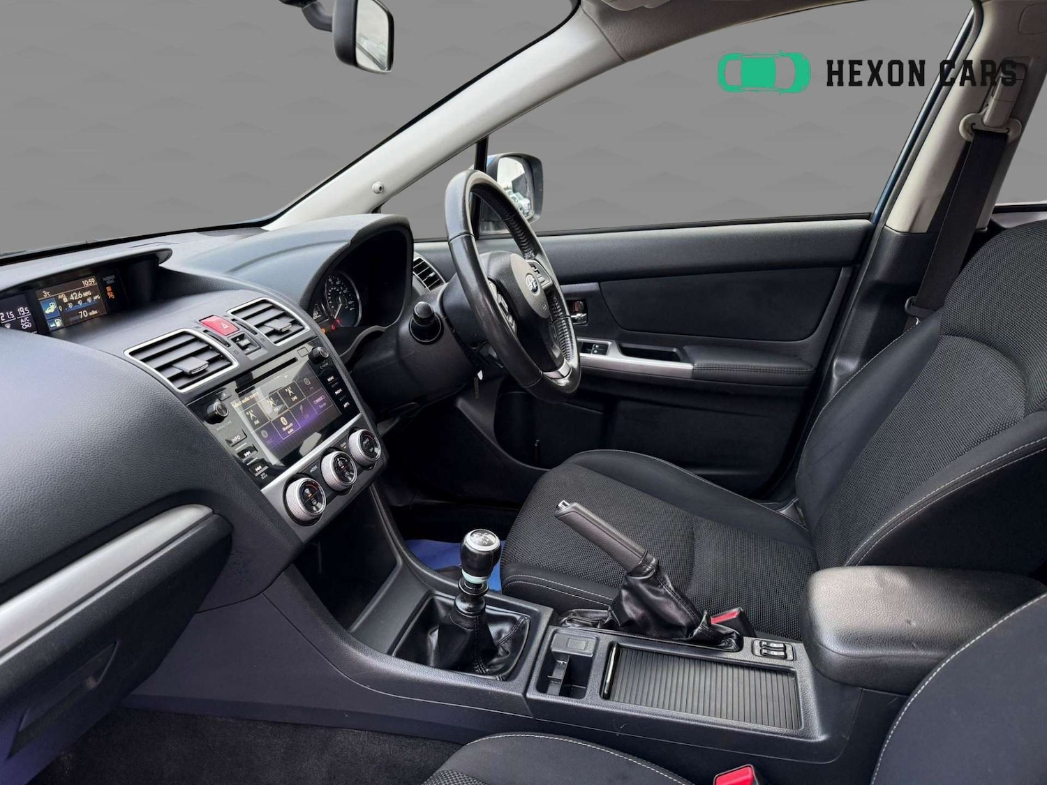 Used Subaru XV 2015 for sale - 77833301: Photo 18