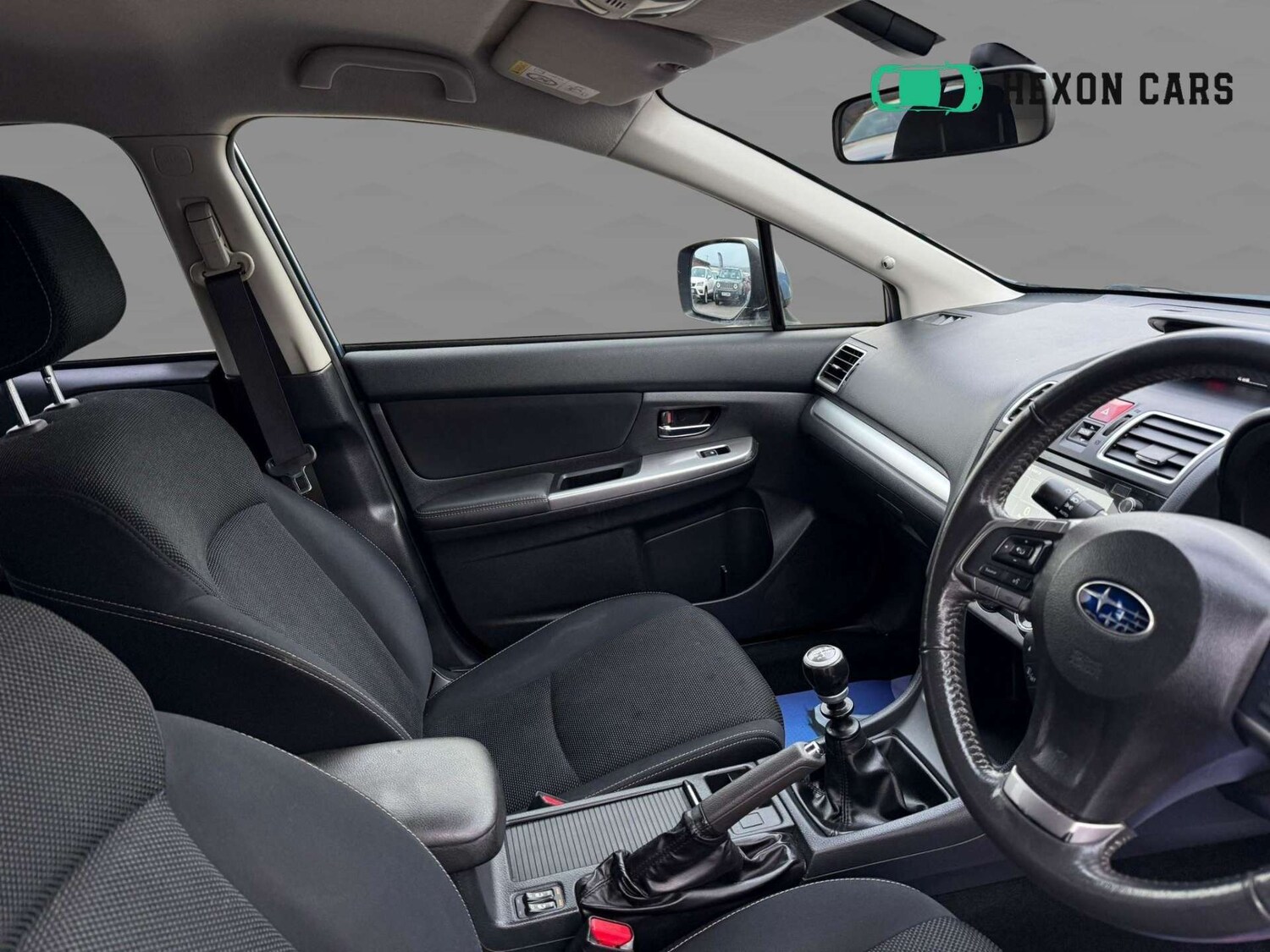 Used Subaru XV 2015 for sale - 77833301: Photo 19