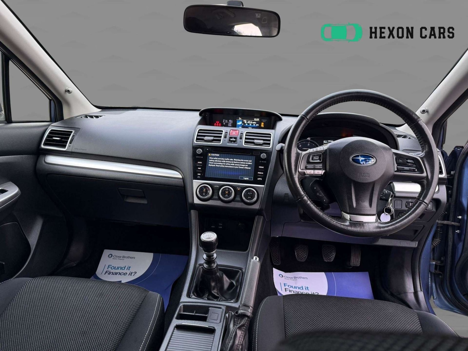 Used Subaru XV 2015 for sale - 77833301: Photo 2