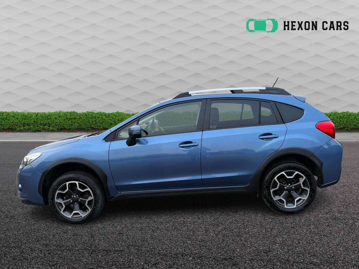 Used Subaru XV 2015 for sale - 77833301: Photo 21