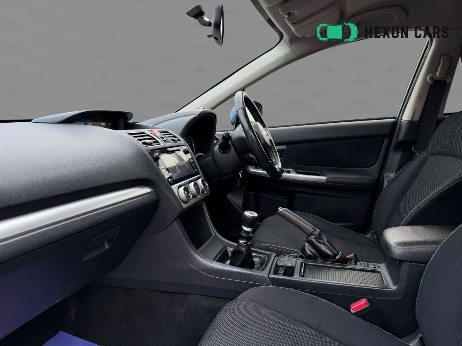 Used Subaru XV 2015 for sale - 77833301: Photo 23