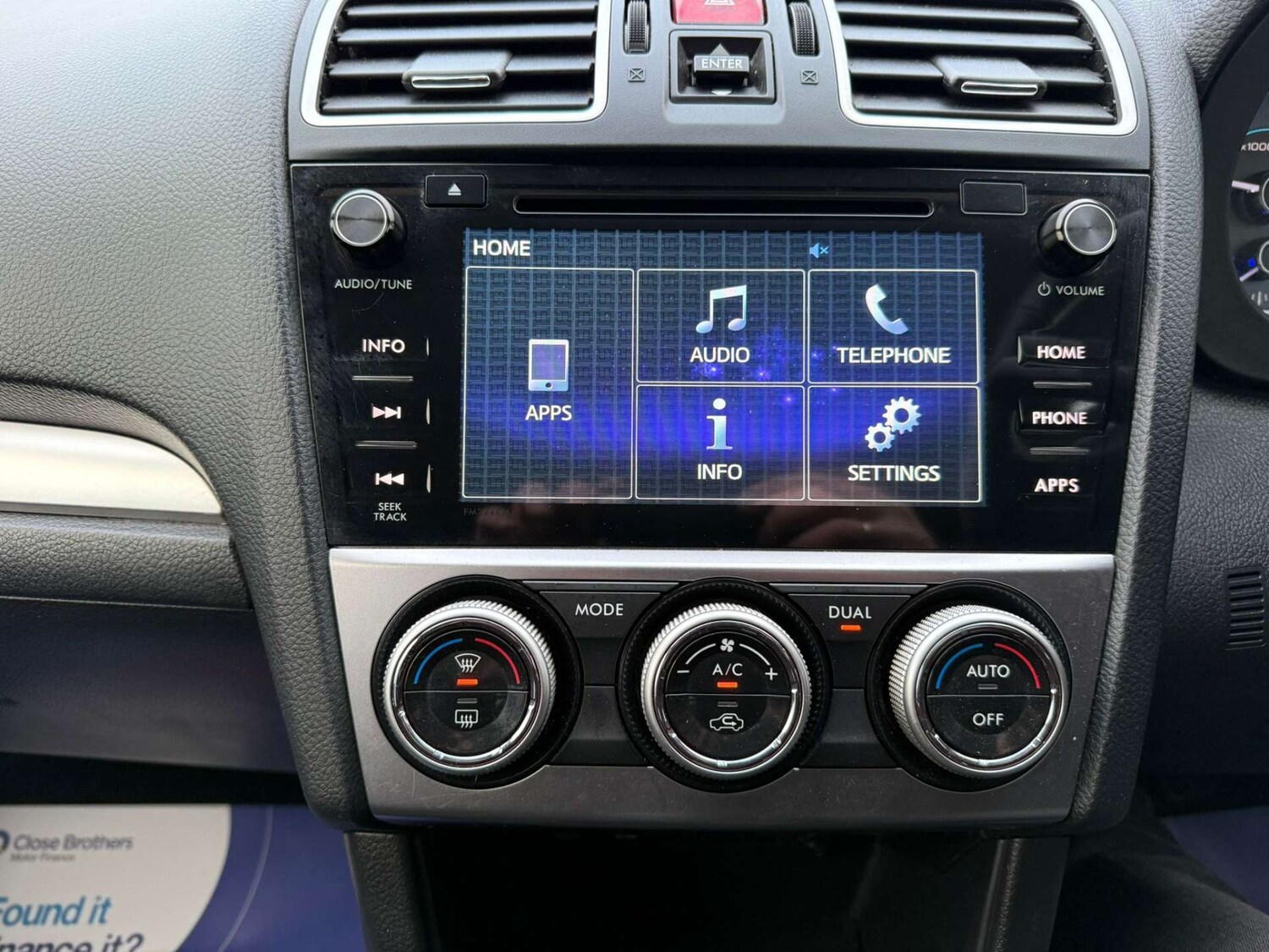 Used Subaru XV 2015 for sale - 77833301: Photo 25