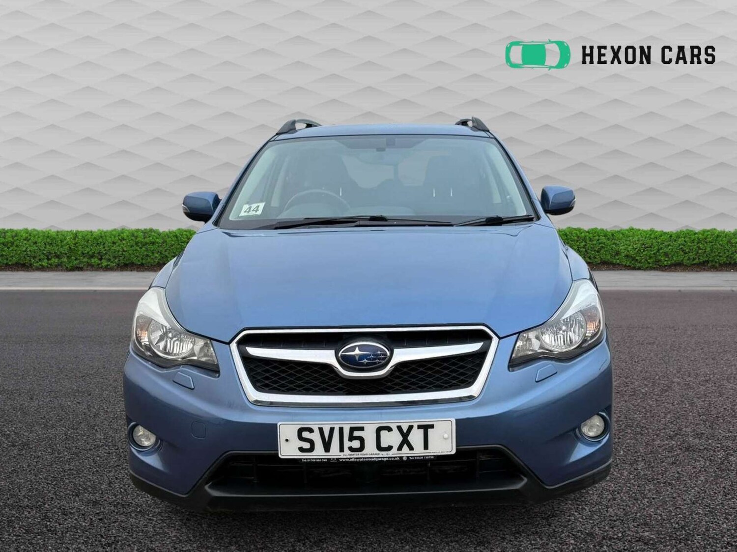 Used Subaru XV 2015 for sale - 77833301: Photo 27