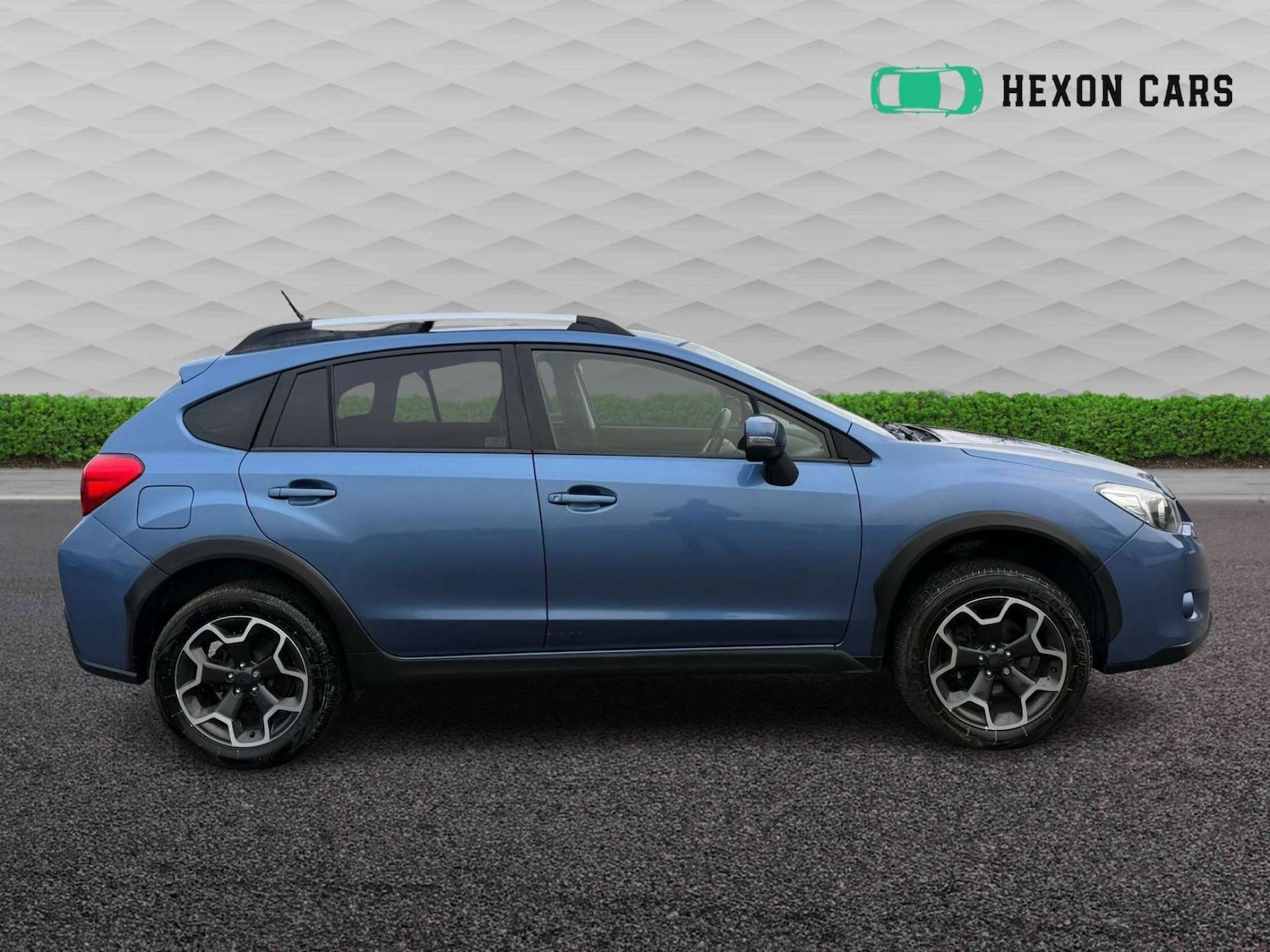 Used Subaru XV 2015 for sale - 77833301: Photo 3