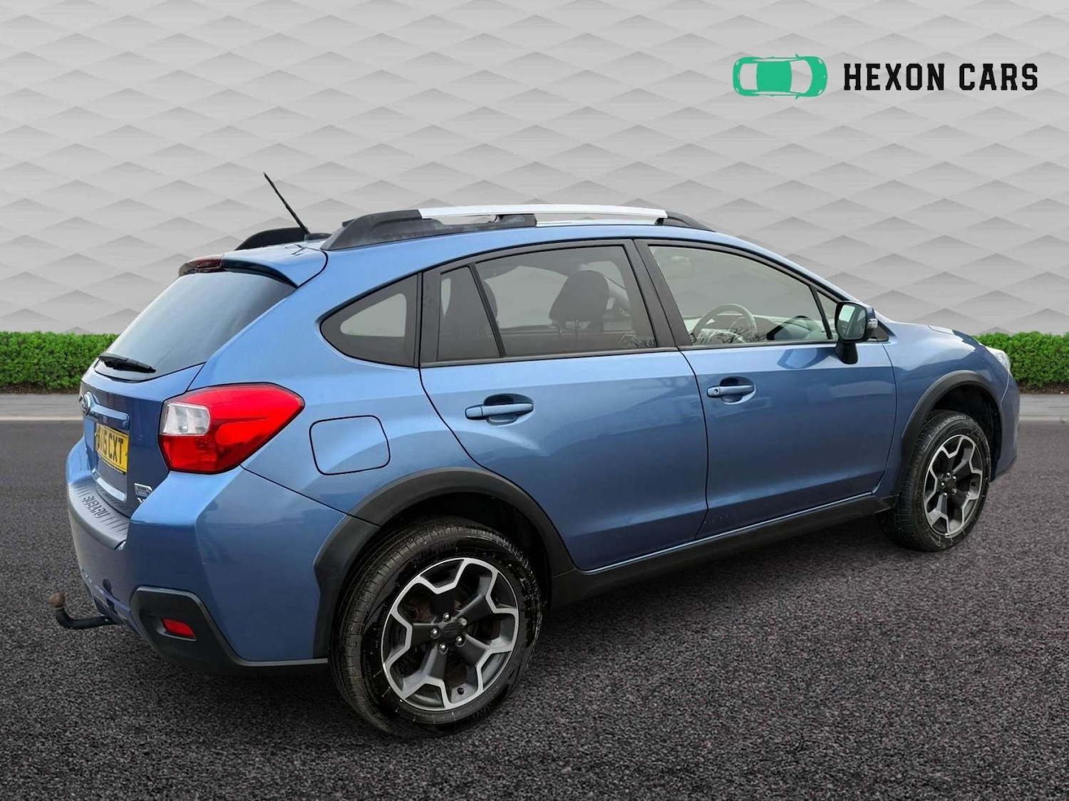 Used Subaru XV 2015 for sale - 77833301: Photo 5