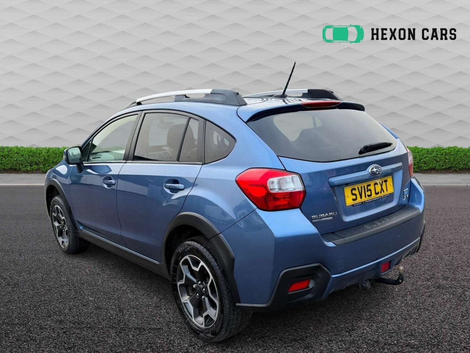 Used Subaru XV 2015 for sale - 77833301: Photo 7