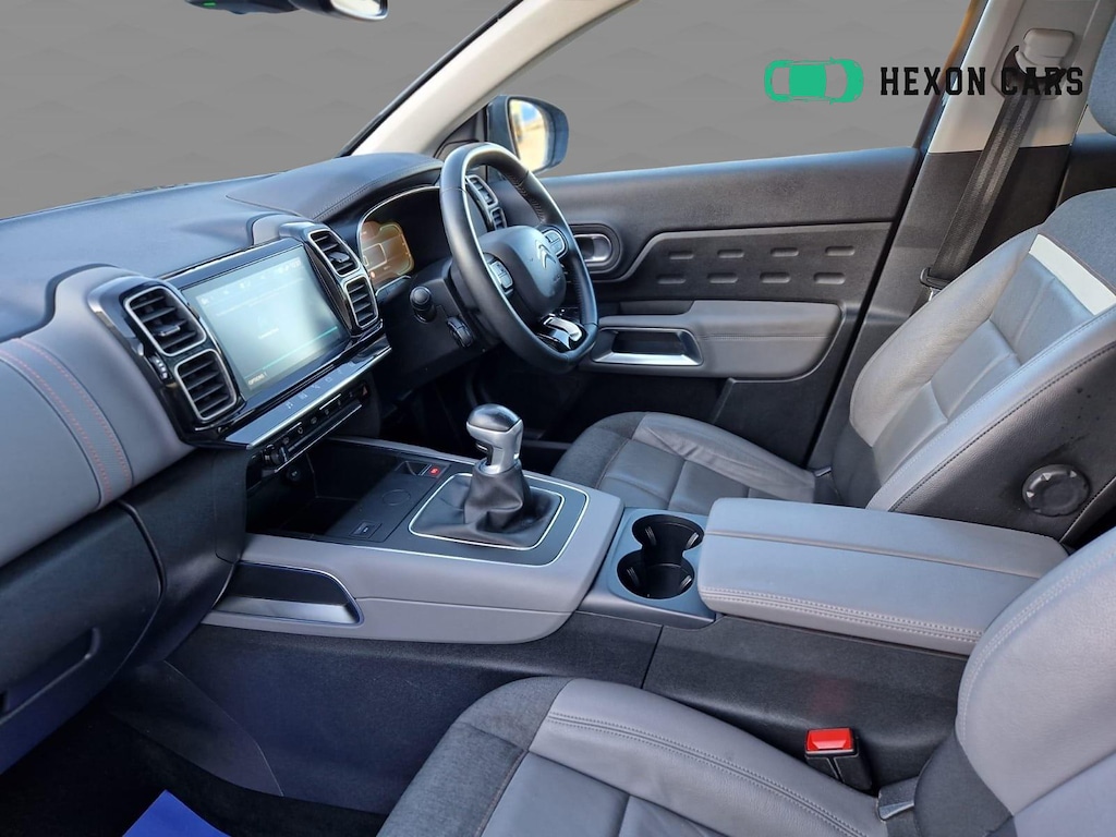 Used Citroen C5 2020 for sale - 77225425: Photo 11