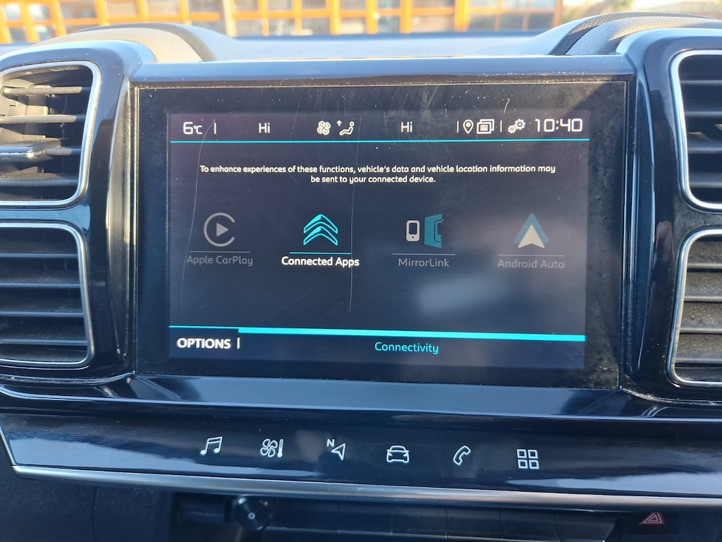 Used Citroen C5 2020 for sale - 77225425: Photo 12