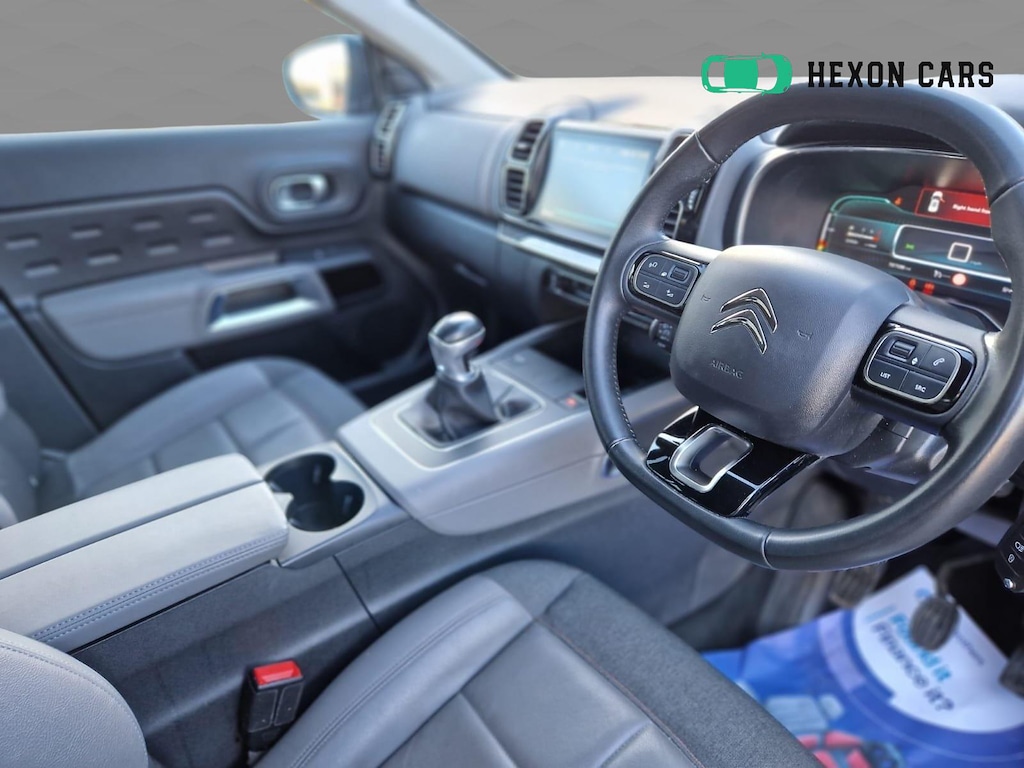 Used Citroen C5 2020 for sale - 77225425: Photo 13