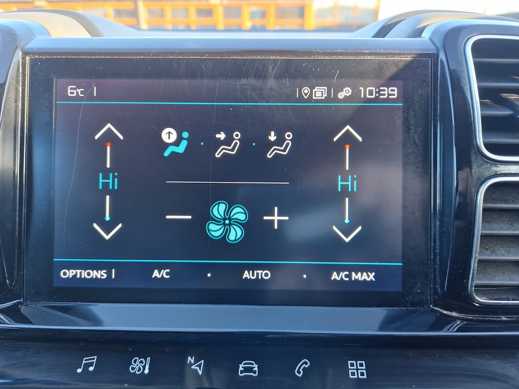 Used Citroen C5 2020 for sale - 77225425: Photo 17